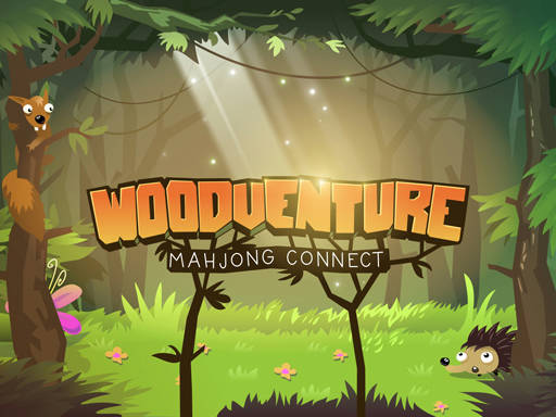 Play Woodventure