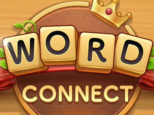 Play Word Connect Game