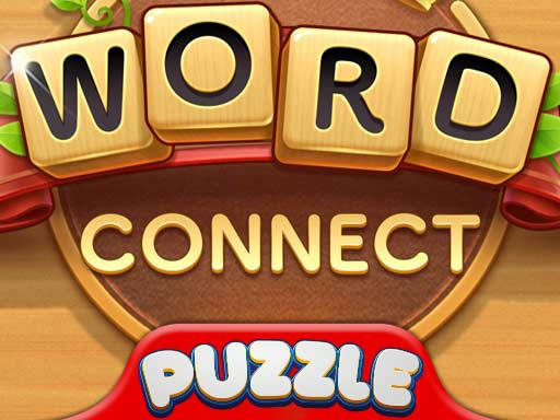 Play Word Connect Puzzle