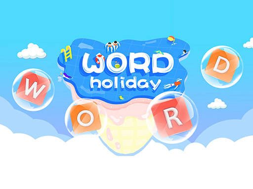 Play Word Holiday