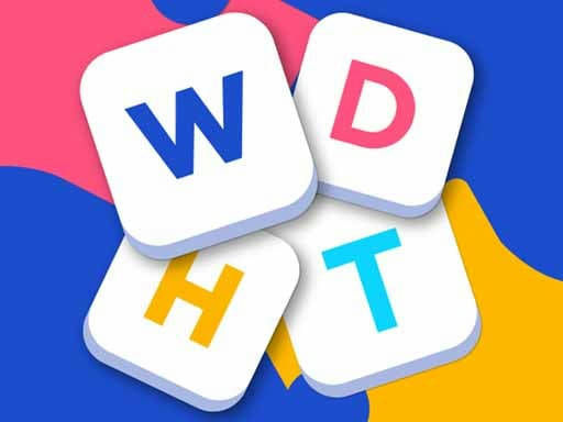 Play Word Hunt