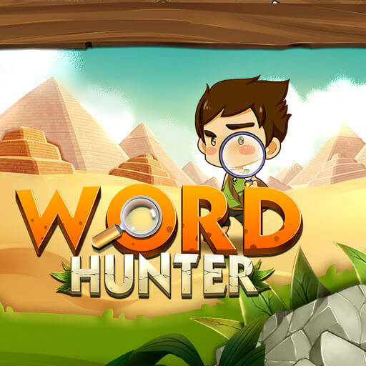 Play Word Hunter