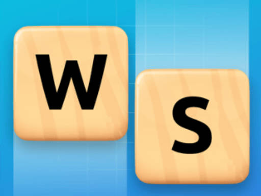 Play Word Slide Game