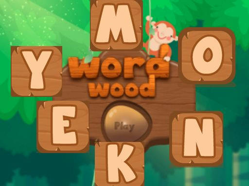 Play Word Wood