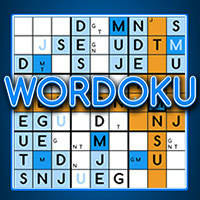 Play Wordoku