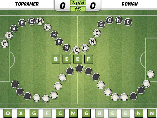 Play Wordsoccer.io