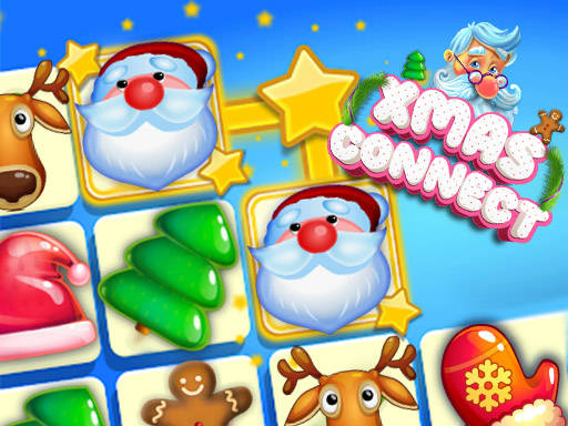 Play Xmas Connect