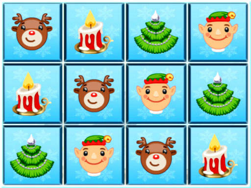 Play Xmas Sudoku Deluxe