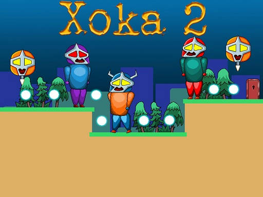 Play Xoka 2