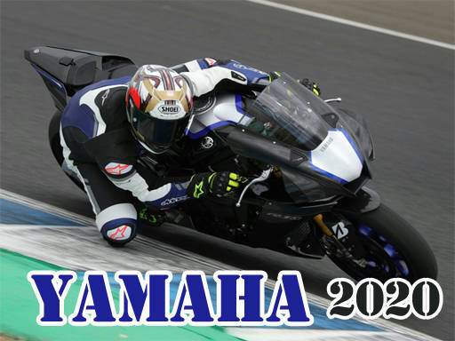 Play Yamaha 2020 Slide