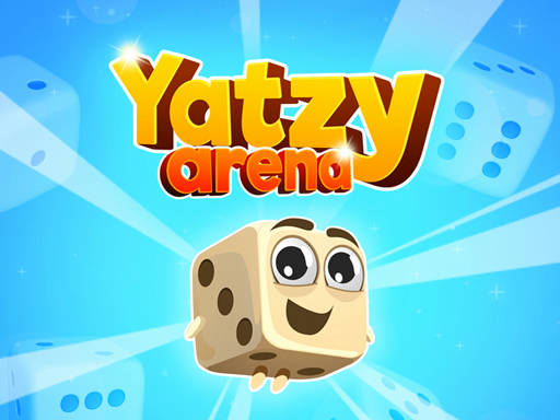 Play Yatzy Arena