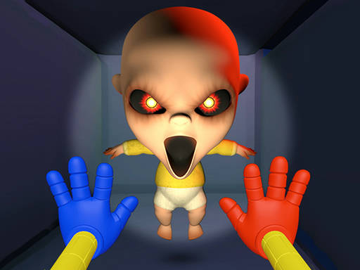 Play Yellow Baby Horror