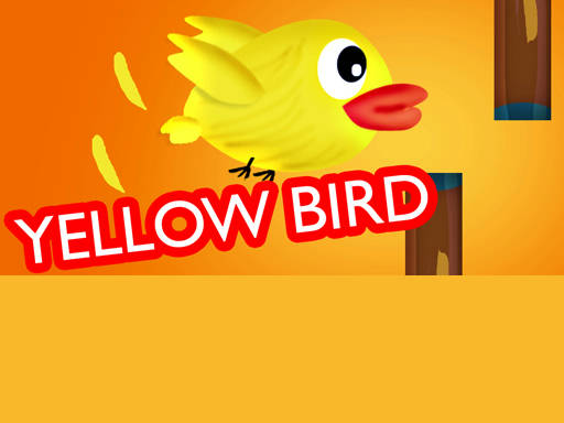 Play Yellow bird