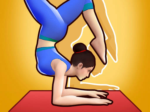 Play Yoga Fever