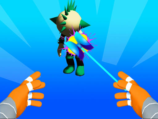 Play Yoyo Hero 3D