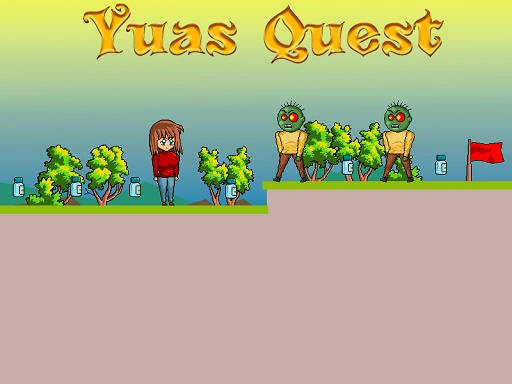 Play Yuas Quest