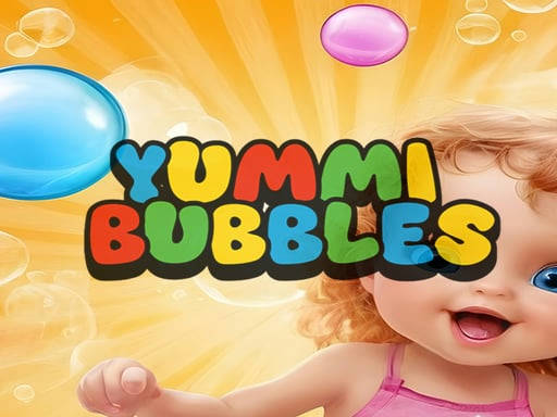 Play Yummi Bubbles