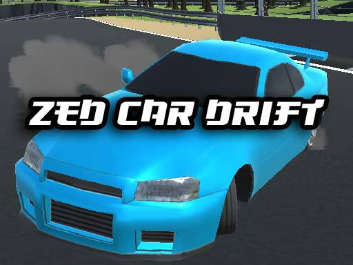 Play Zed Car Drift