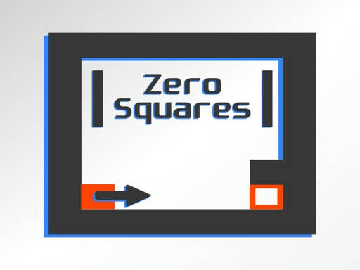 Play Zero Squares- the magic of cubes