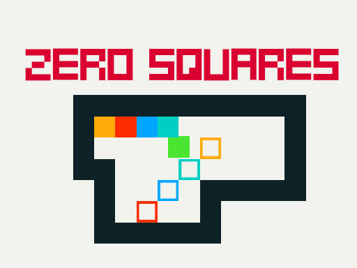 Play Zero Squares