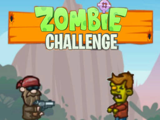 Play Zombie Challenge