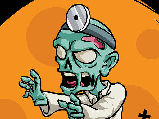 Play Zombie Doctor Rip