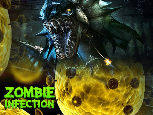 Play Zombie Infection