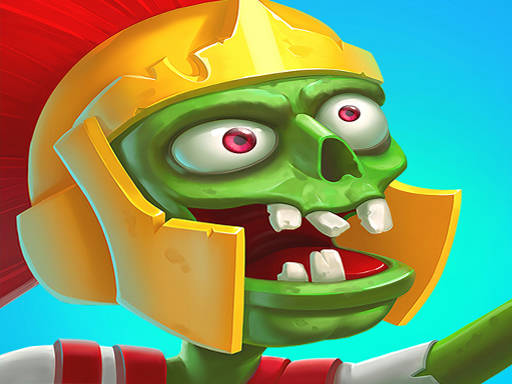 Play Zombie King