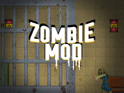 Play Zombie Mod - dead block zombie defense