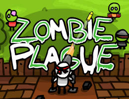 Play Zombie Plague