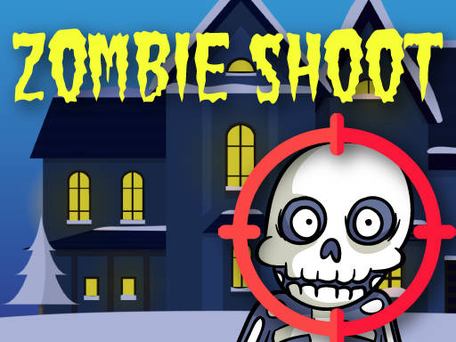 Play Zombie Shoot Online Game