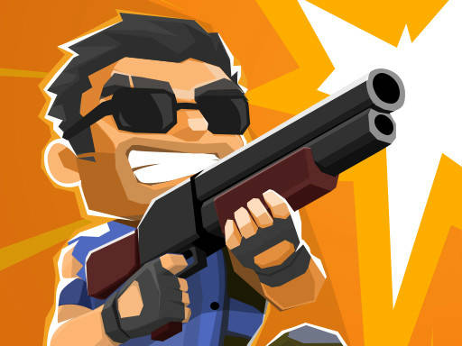 Play Zombie Sniper