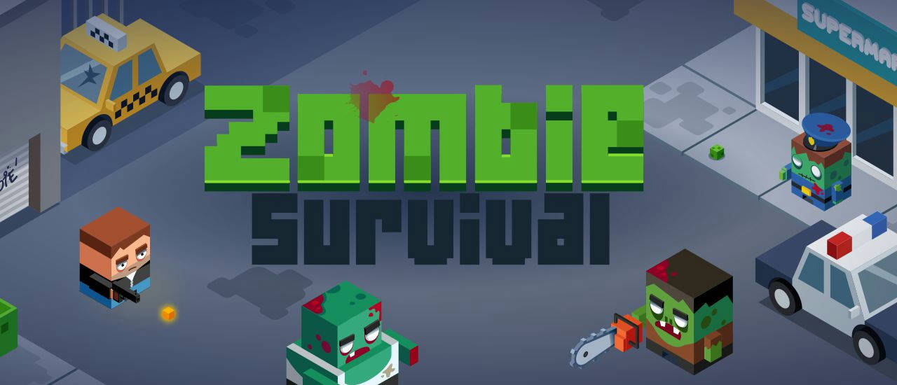 Play Zombie Survival