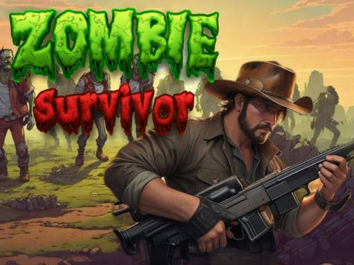 Play Zombie Survivor