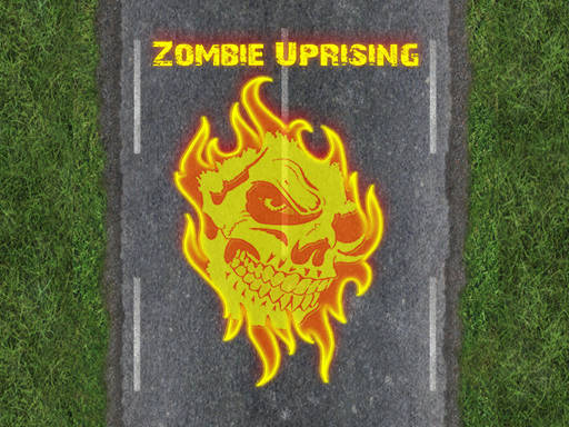 Play Zombie Uprising