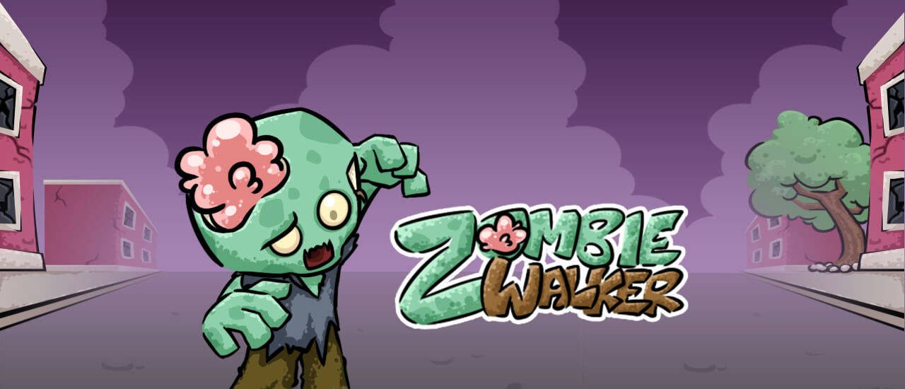 Play Zombie Walker