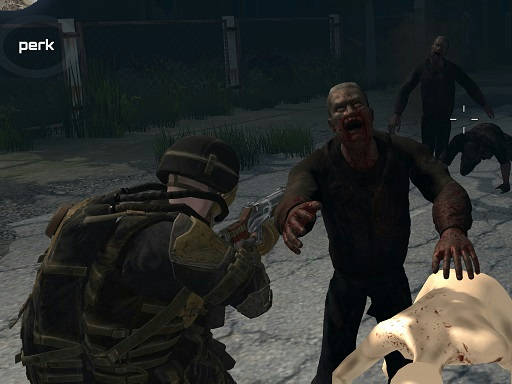 Play Zombie WarZ Survival