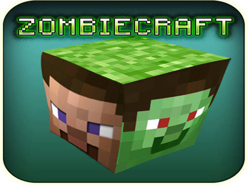 Play ZombieCraft 2