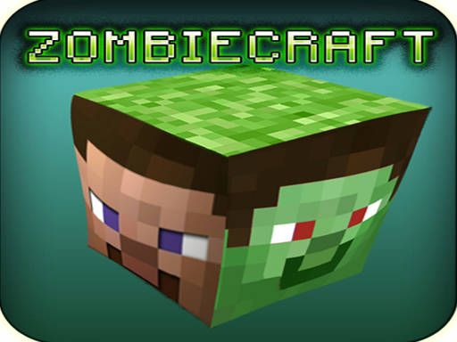 Play ZombieCraft 2