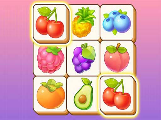 Play Zoo Tile - Match Puzzle Game