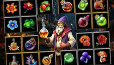 1010 Elixir Alchemy