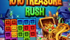 1010 Treasure Rush