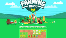 10x10 Farming