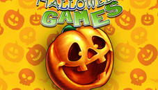 15 Halloween Games