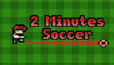 2 Minutes Soccer