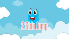 2 Side Jump