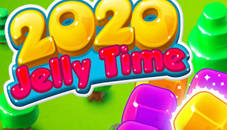 2020! Jelly Time