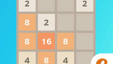 2048 Master