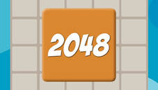 2048 Puzzle