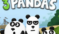 3 Pandas HTML5